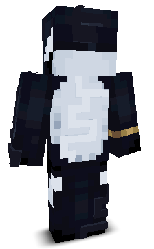 Elaterium's skin