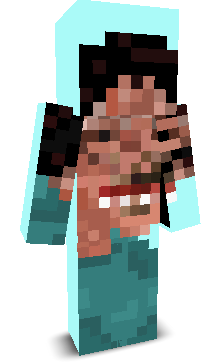 wojo1132's skin
