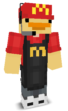 Ben5666's skin