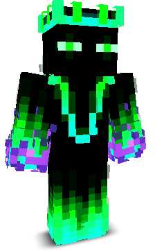 TheRealEnderlime's skin