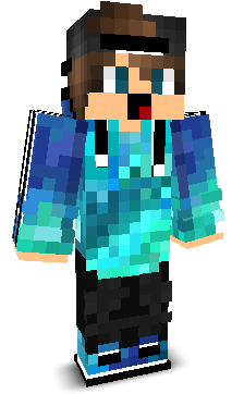 dadde200's skin