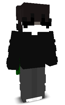 Cruisex's skin