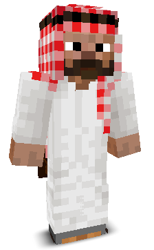 alrb3's skin