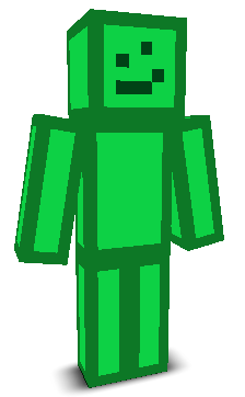 OlTor's skin