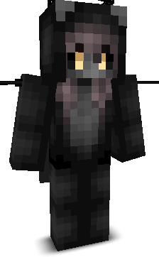 Disobeey's skin