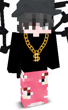vailan's skin