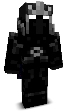 Caprals's skin