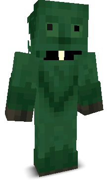 icnic's skin