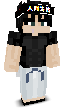 MystikP's skin