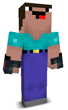 TexasStyles's skin