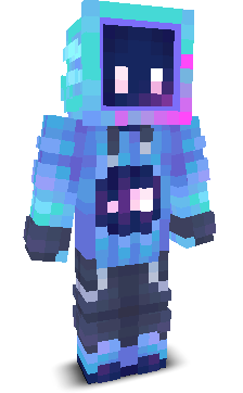 kingharrygo's skin