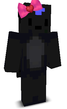 Mnted's skin