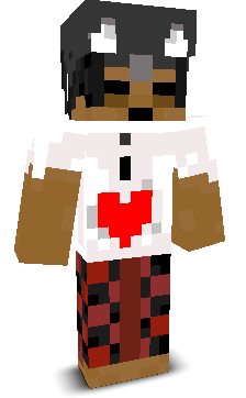 ChickenM4fia's skin