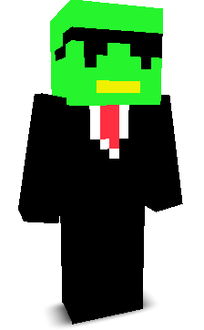 joeysnipes47's skin