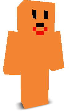 Ordisal's skin