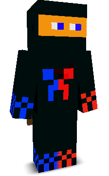 Robajzon's skin