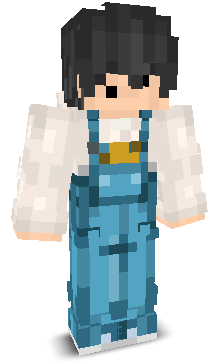 newtato's skin