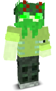 LeafifyP's skin