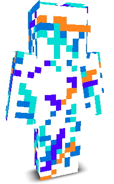 mijaster20's skin
