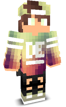 StrafeXO's skin