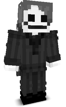 Amiablesum's skin