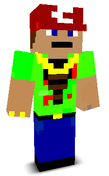 CincinnatiOH631's skin