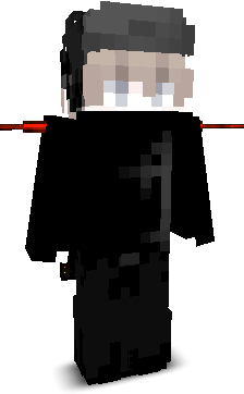 H1tmvn's skin