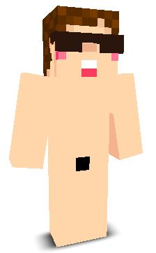 shimoei's skin