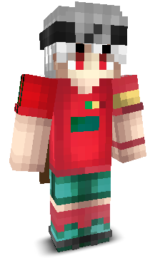 Onetrix's skin