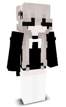 FinalDrop's skin