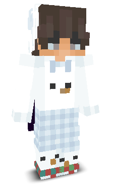 GamerboysXD's skin