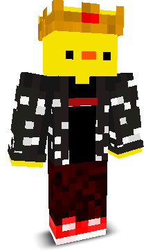 misterbean19's skin