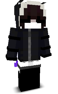 Monster_Sauger's skin