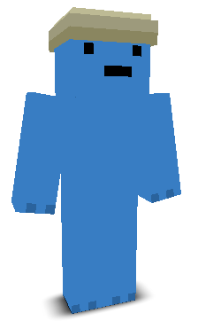 RealDinoSion's skin