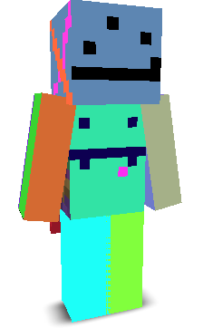 SkeletonSlayer00's skin