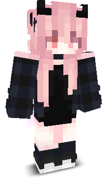 Yaowang_Mc's skin