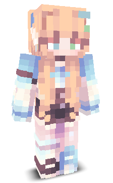 steak41's skin