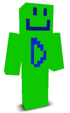 duvade098's skin