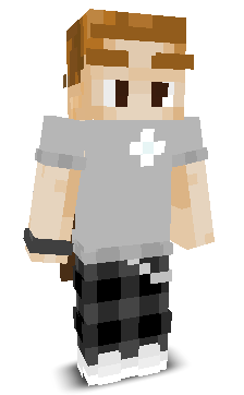 DINO6161's skin