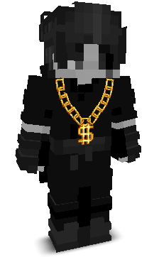 Rqiz's skin
