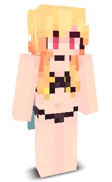 iiTz_Banana's skin