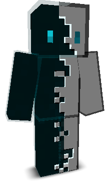 giazzak's skin