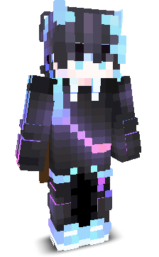 Hachtr's skin
