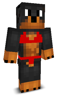 milka2307's skin