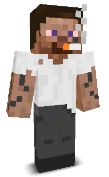 ronykkj's skin