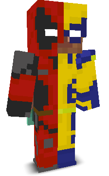 gugasonichan's skin