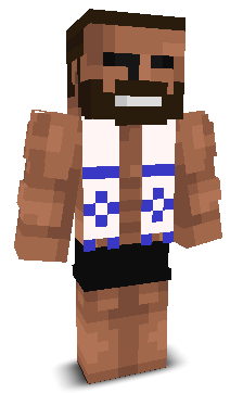 Zencie54's skin