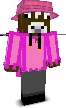4lectro's skin