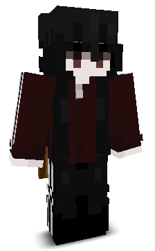 icyless's skin