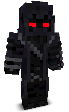 BlackXhon's skin